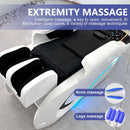 71'' Multifunctional Head Spa Bed with Full Body Massage