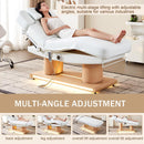 75‘’ Simple Massage Table with Multifunctional Lifting Adjustment