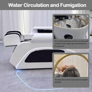 74'' Wide Massage Table with Intelligent Water Circulation