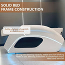 71'' Smart Head Spa with Electric Full Body Massage