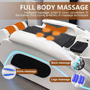 71'' Smart Head Spa with Electric Full Body Massage