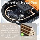 71''-75'' Modern Head SPA Bed with Surround LED Lights