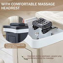 79‘’ Smart Massage Bed with Storage Space