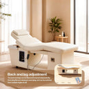 81'' Smart SPA Bed with Modern Light Luxury Style