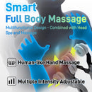 71'' Wide Head SPA Bed with Waterfall Head SPA Equipment