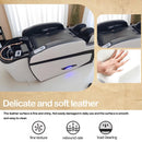 74'' White Head SPA Bed with Fully Automatic Massage