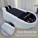 74'' Adjustable SPA Bed with Smart Water Cycle