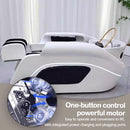 74'' Wide Massage Table with Intelligent Water Circulation