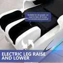 71'' Multifunctional Head Spa Bed with Full Body Massage