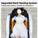 83'' Simple Head SPA Bed with Full Body Massage Modes