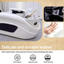 74'' Wide Massage Table with Intelligent Water Circulation