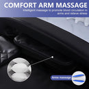 75'' Classic Head Spa Bed with Full Body Massage