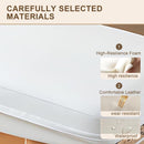 75‘’ Electric Massage Table with Multifunctional Lifting Adjustment
