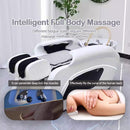 74'' Wide Massage Table with Intelligent Water Circulation