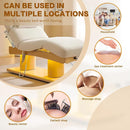 76‘’ Electric Massage Table with Multifunctional Adjustment