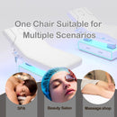 76‘’ Smart Lash Bed with Multi Angle One Click Adjustment