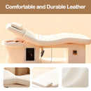 81'' Smart SPA Bed with Modern Light Luxury Style