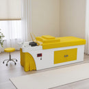 78'' Smart Head SPA Bed with Modern Massage Table