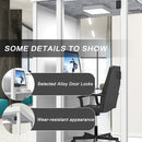 Office Sound Booth with Audio Privacy - Portable Soundproof Booth Includes Three Sided Transparent Design,Movable Room with Light,Fans, USB Port for Singing Room, Reading Pavilion